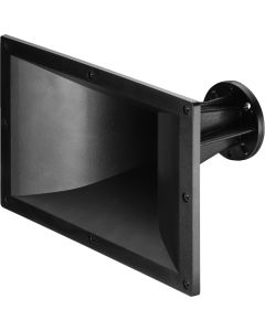 Haut-parleur médium-aigu, Pavillon seul, professionnel