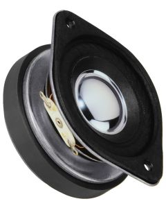 Haut-parleur / micro, 8 Ω