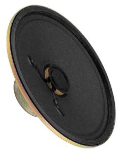 Haut-parleur miniature, 0,5 W, 8 Ω