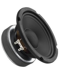 Haut-parleur grave médium, 6", 50 W, 8 Ω, Hi-Fi