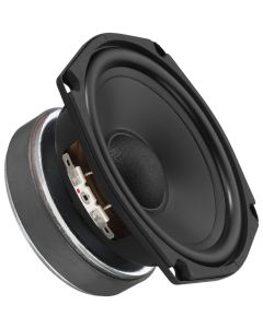 Haut-parleur grave médium, 5,5", 2 x 30 W, 2 x 8 Ω, Hi-Fi