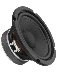 Haut-parleur grave médium, 6,75", 2 x 40 W, 2 x 8 Ω, TC, Hi-Fi