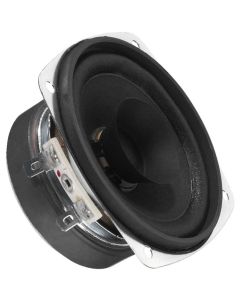 Haut-parleur universel, 3", 5 W, 4 Ω