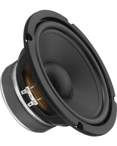 Haut-parleur subwoofer / grave, 8", 2 x 60 W, 2 x 8 Ω, Hi-Fi