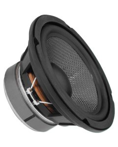 Haut-parleur grave subwoofer 8", 2 x 60 W, 2 x 8 Ω, Hi-Fi