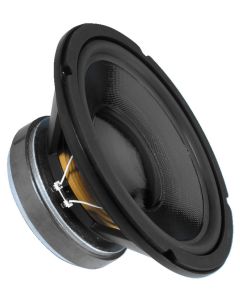 Haut-parleur subwoofer, 12", 2 x 150 W, 2 x 8 Ω, Hi-Fi