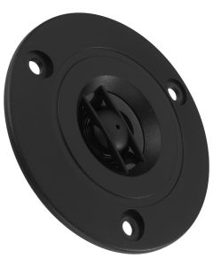 Haut-parleur aigu, dôme Hi-Fi, 15 W, 8 Ω, miniature