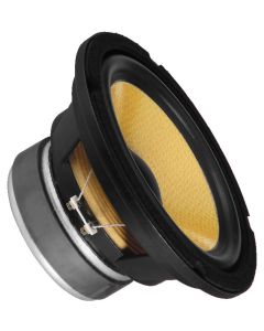 Haut-parleur grave médium, 8", 100 W, 8 Ω, Hi-Fi
