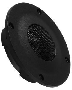 Haut-parleur aigu, dôme Hi-Fi, 90 W, 8 Ω