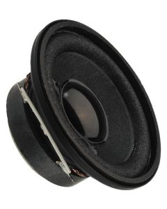 Haut-parleur universel, 2", 2 W, 4 Ω