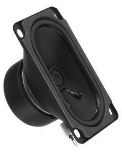 Haut-parleur universel, 3 W, 4 Ω