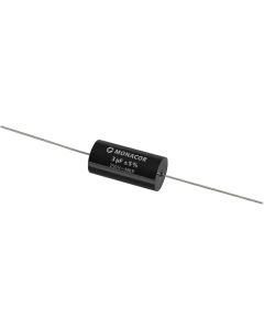 Condensateur à film polypropylène MKP, 3,0 µF, 250 V