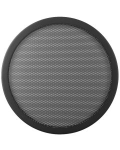Grille haut-parleur, ø 250 mm