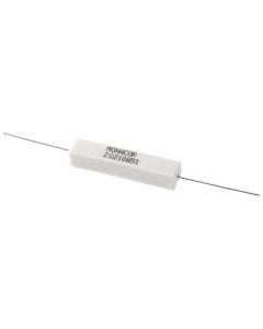 Résistance cémentée, 2,2 Ω, 10 Watts