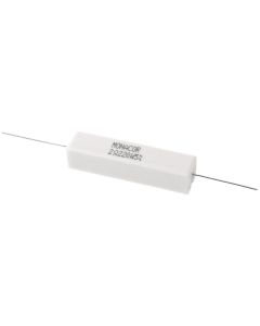Résistance cémentée, 2,2 Ω, 20 Watts