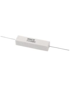 Résistance cémentée, 3,9 Ω, 20 Watts