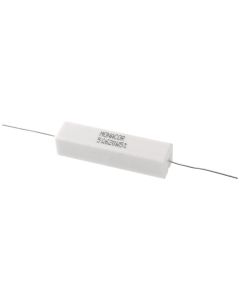 Résistance cémentée, 5,6 Ω, 20 Watts