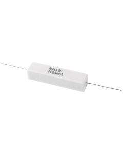 Résistance cémentée, 6,8 Ω, 20 Watts