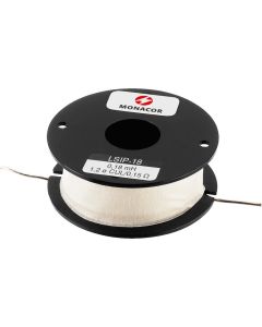 Self à air, 0,18 mH, ø 1,2 mm