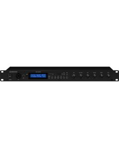 Lecteur MP3 et mixeur micro ligne, USB, BT