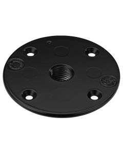 Plaque de fixation - K&M