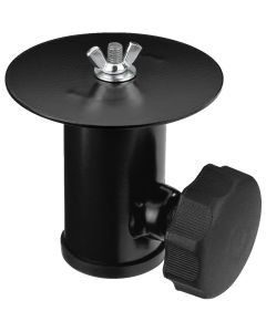 Adaptateur pour pied, filtage M6