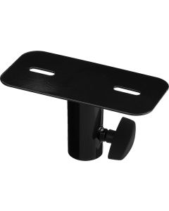 Adaptateur pour pied avec plaque montage