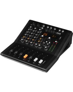 Table de mixage 4 canaux, professionnelle