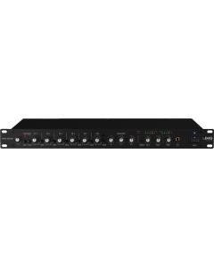 Table de mixage micro 6 canaux, line