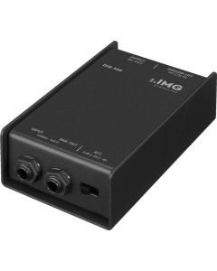 Di-Box, passive, mono canal