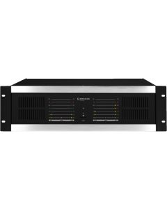 Amplificateur 4 x 160 W, professionnel