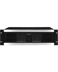 Amplificateur 8 x 160 W, professionnel