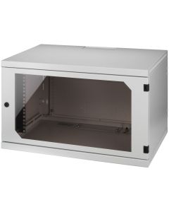 Rack pour appareil 19", 6 U