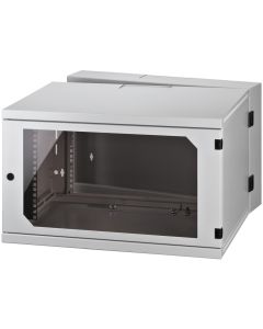Rack pour appareil 19", 6 U