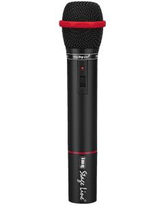 Micro main sans fil UHF