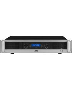 Amplificateur 2 x 350 W, 8 Ω, stéréo professionnel