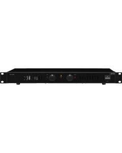Amplificateur 2 x 270 W, stéréo professionnel, classe D