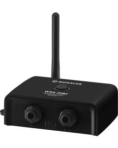 Transmetteur audio sans fil, BT, Récepteur audio / amplificateur, Module encastré, 5 W, stéréo