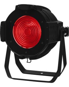 Projecteur LED, COB 150 W RGB avec zoom