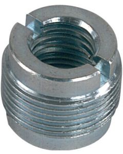 Adaptateur de filetage universel pour pied de microphone, 5/8" vers 3/8"