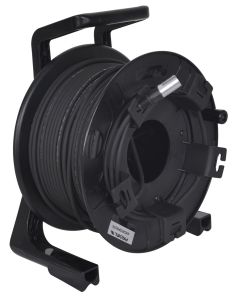 Câble réseau Cat 5e S-FTP PUR, 50 m, RJ45, NEUTRIK NE8MX1