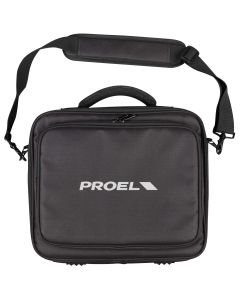 Sac rembourré pour console de mixage audio, compatible PLAYMIX6