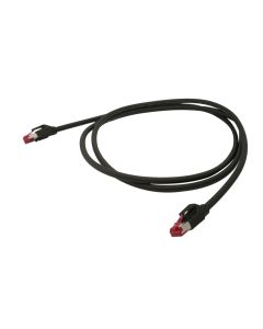 Câble Cat 5e S-FTP, PUR, RJ45 HIROSE, 2 m