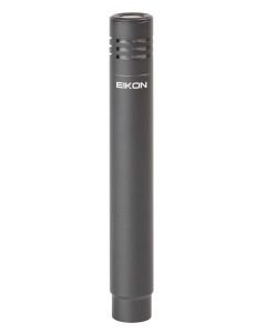 Microphone statique à condensateur, directivité cardioïde, 50 - 18 000 Hz, 130 dB SPL