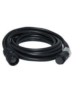 Câble d'alimentation multipaire, 19P SOCAPEX, 19 x 2,5 mm2, 25 m