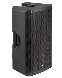 Enceinte active 2 voies, 1000 W crête, woofer 12", Bluetooth 5.0, SPL maximal 127 dB