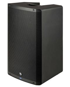 Enceinte active 2 voies, 1000 W crête, woofer 15", Bluetooth 5.0, DSP