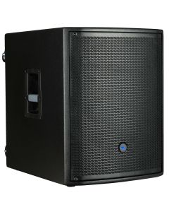 Subwoofer actif, 18 in, 2 000 W crête, DSP, 134 dB SPL