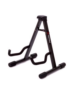 Support de guitare classique, acoustique, folk ou basse, charge maximale 6 kg, hauteur 380 mm