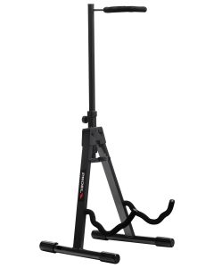 Support de guitare et basse, bras universels, hauteur 500 à 800 mm, charge maximale 10 kg